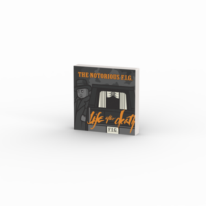 2x2 Album - Notorious F.I.G.
