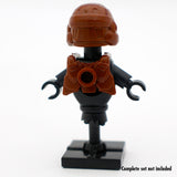 Reach Helmet: Marine