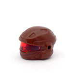 Reach Helmet: MP (Enclosed)