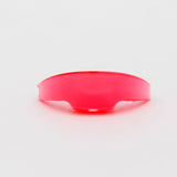 Reach Helmet Visor: Trans Red