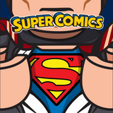 Super Comics - Comic Pack