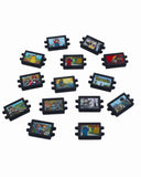 Bricktendo Switch Screen: Wasteland Survivor