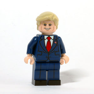 Trump lego new arrivals