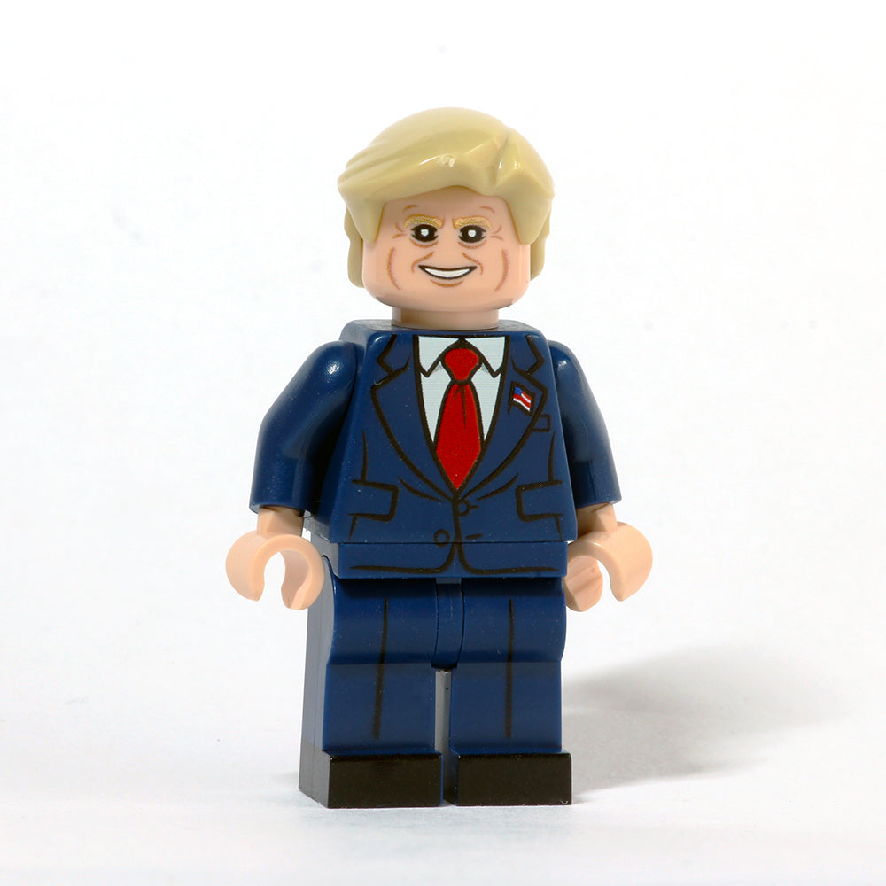 Eclipse Graphix EclipseGrafx Minifigures