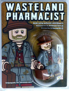 Wasteland Pharmacist