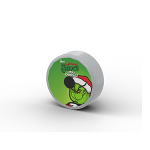 1x1 - DVD - The Grouch Who Stole Christmas