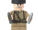BrickArms® 20mm Round