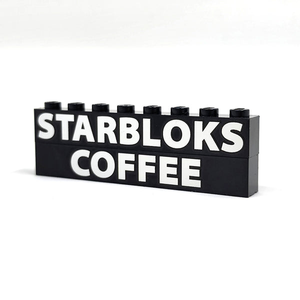 【レコード ステッカー付】完全生産限定盤 / STUTS Presence 2x1x8 Starbloks Sign - Black