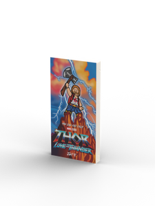 2x4 Thor - Love and Thunder