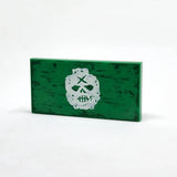 2x4 Fallout Flag - Gunners