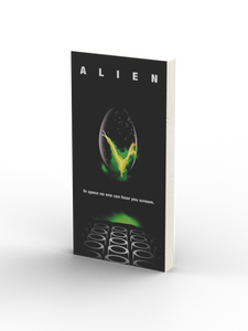 2x4 Alien