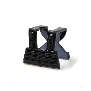 3D Printed - Tactical Rig