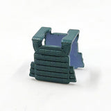 3D Printed - Tactical Plate Carrier