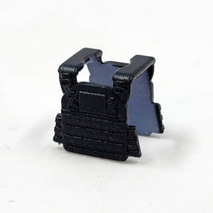 3D Printed - Tactical Plate Carrier