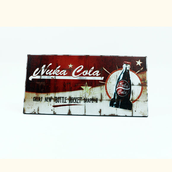 8x16 Nuka Billboard