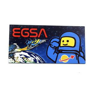 8x16 EGSA Billboard
