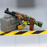 BrickArms® AKM - Eclipse Strike™ - Wave 5 Complete Collection
