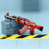 BrickArms® AKM - Eclipse Strike™ - Punk