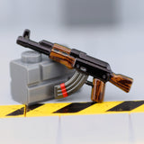 BrickArms® AKM - Eclipse Strike™ - Classic