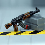 BrickArms® AKM - Eclipse Strike™ - Classic