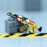 BrickArms® AKM - Eclipse Strike™ - Wave 5 Complete Collection