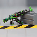 BrickArms® AKM - Eclipse Strike™ - Wave 5 Complete Collection