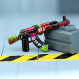 BrickArms® AKM - Eclipse Strike™ - Wave 5 Complete Collection