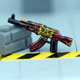 BrickArms® AKM - Eclipse Strike™ - Wave 5 Complete Collection