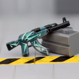 BrickArms® AKM - Eclipse Strike™ - Wave 5 Complete Collection