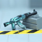 BrickArms® AKM - Eclipse Strike™ - Wave 5 Complete Collection