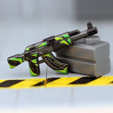 BrickArms® AKM - Eclipse Strike™ - Sparks