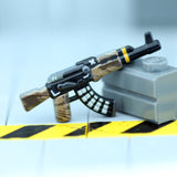 BrickArms® AKM - Eclipse Strike™ - Wave 5 Complete Collection