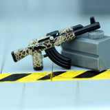 BrickArms® AKM - Eclipse Strike™ - Wave 5 Complete Collection