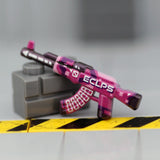 BrickArms® AKM - Eclipse Strike™ - Wave 5 Complete Collection