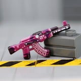 BrickArms® AKM - Eclipse Strike™ - Wave 5 Complete Collection