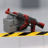 BrickArms® AKM - Eclipse Strike™ - Wave 5 Complete Collection