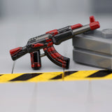 BrickArms® AKM - Eclipse Strike™ - Wave 5 Complete Collection