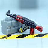 BrickArms® AKM - Eclipse Strike™ - Wave 5 Complete Collection