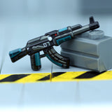 BrickArms® AKM - Eclipse Strike™ - Shipwreck