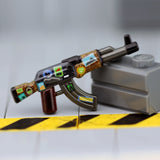 BrickArms® AKM - Eclipse Strike™ - Wave 5 Complete Collection