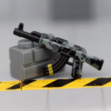 BrickArms® AKM - Eclipse Strike™ - Wave 5 Complete Collection