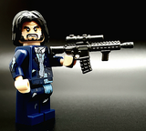 BrickArms® AR-W1K Rifle