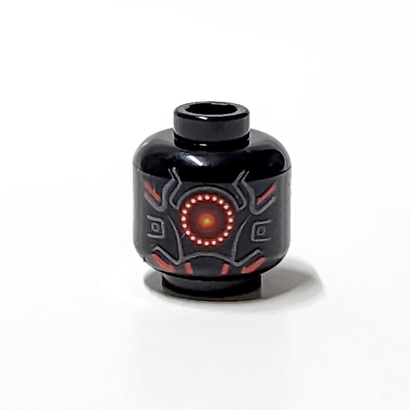 Eclipse Graphix EclipseGrafx Minifigures