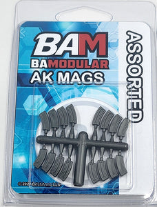 BrickArms® BAM - AK Mags