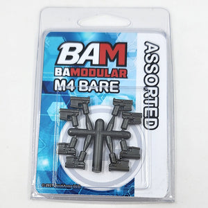 BrickArms® BAM - M4 Bare