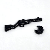 BrickArms® PPSh v2 - Russian Submachine Gun