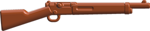 BrickArms® Lebel 1886 (no bayonet) (Brown)