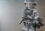 BrickArms® PCV - Commando