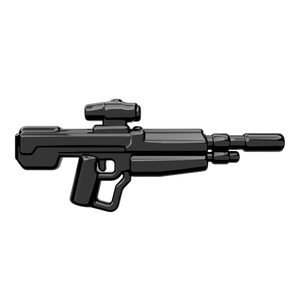 BrickArms® XDMR (Black)