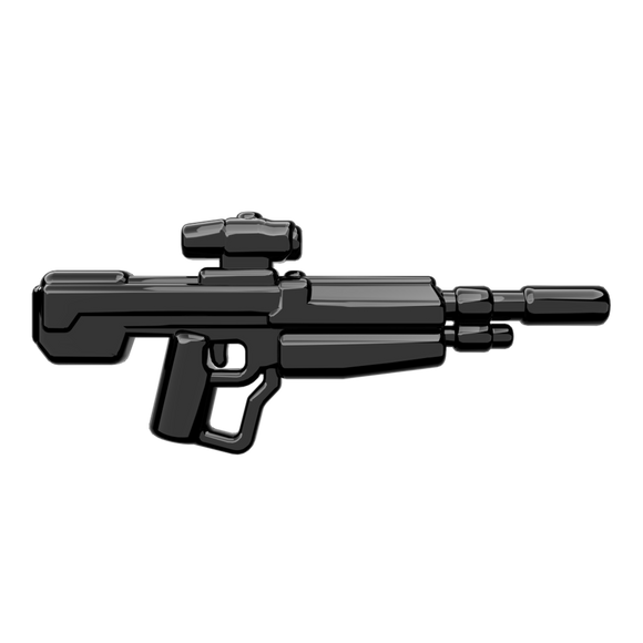 BrickArms® XDMR (Black)